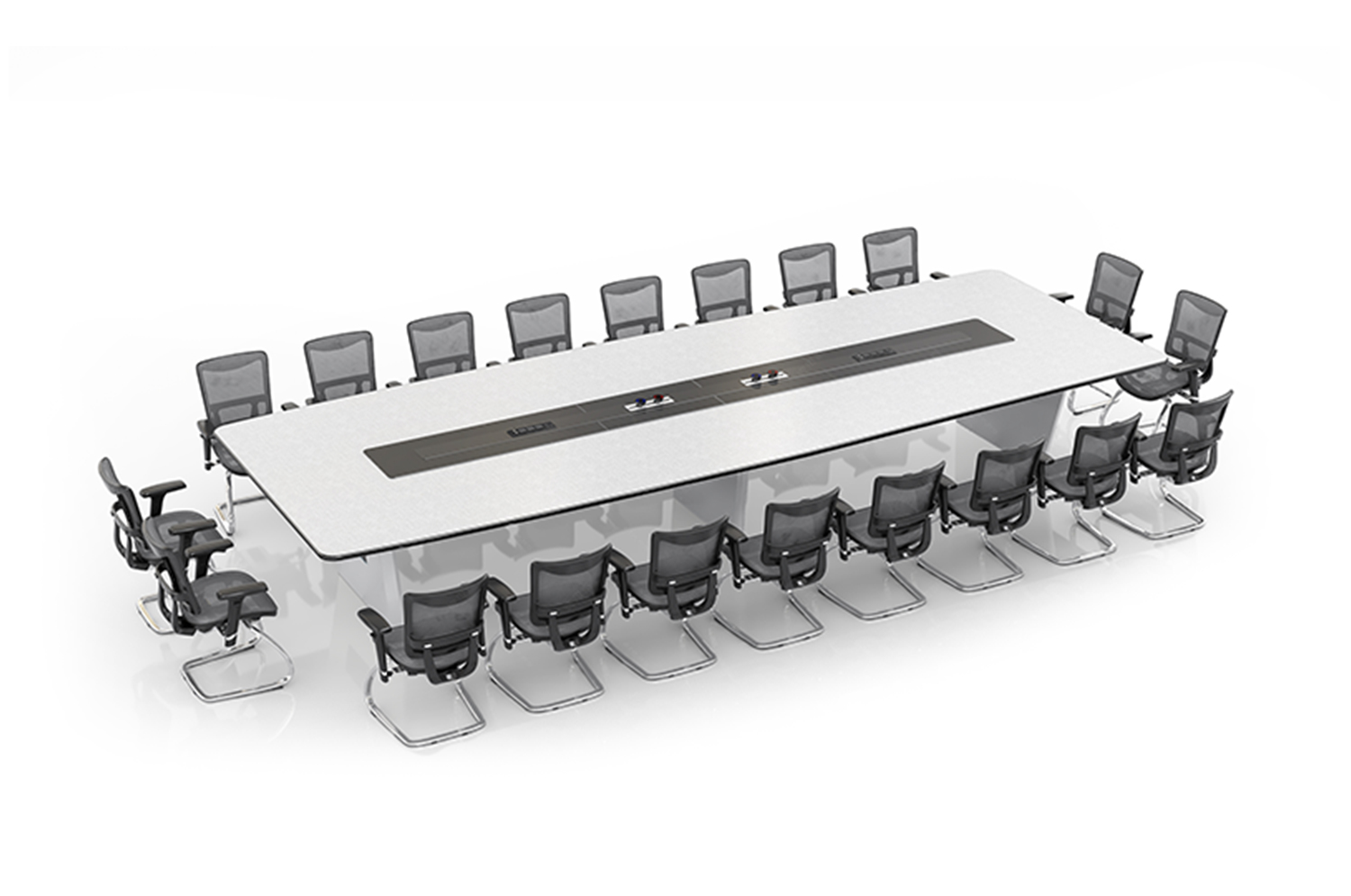 安貝斯控制臺(tái)